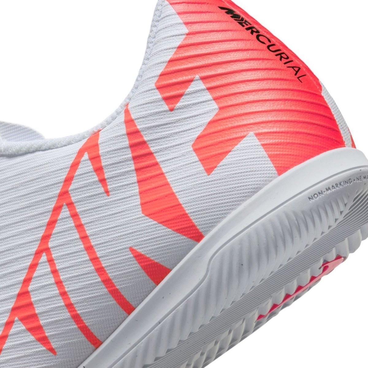 ZAPATILLAS DE BABYFÚTBOL NIKE MERCURIAL VAPOR 15 CLUB IC ADULTO | DJ5969 - 600 NIKE 12 - RealSport