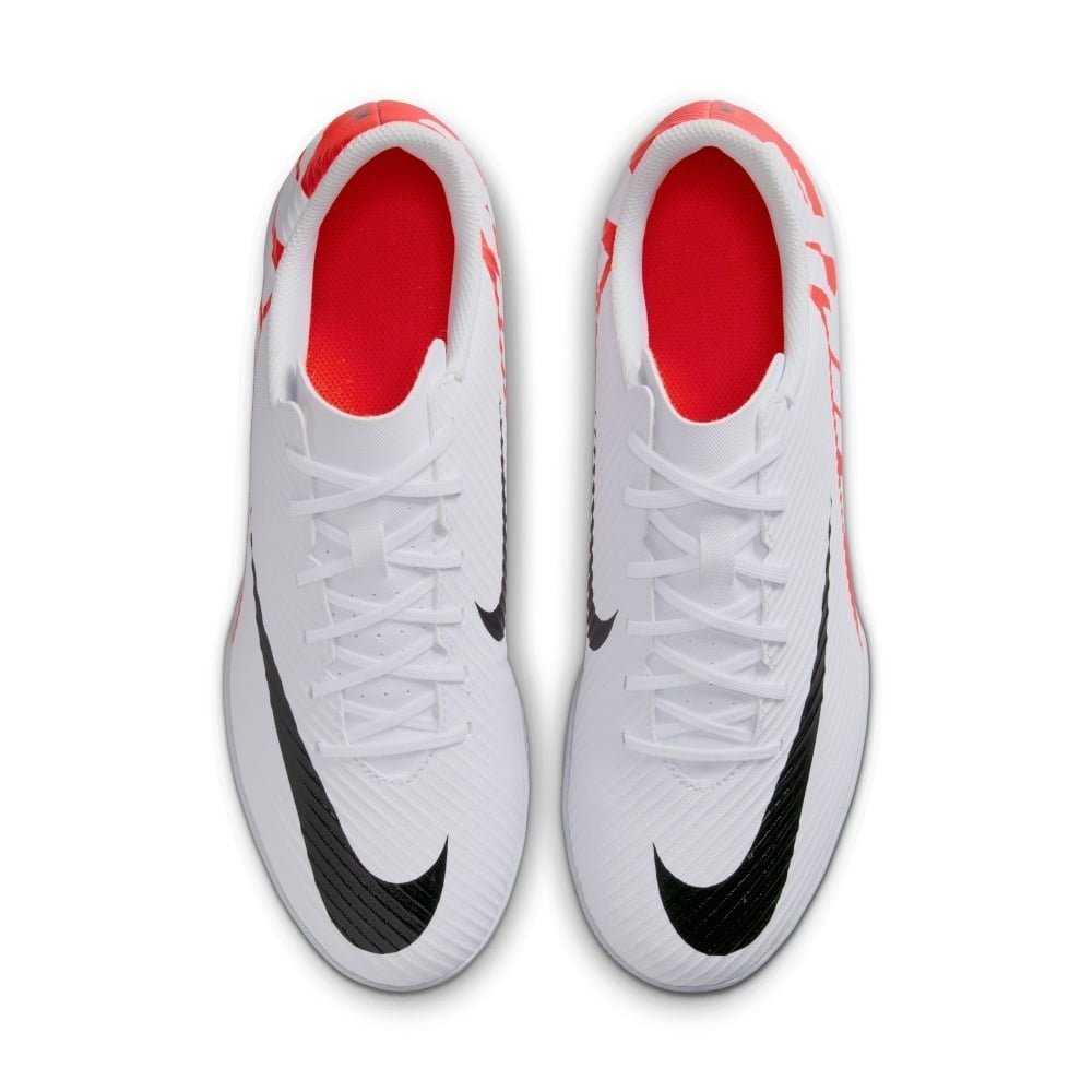 ZAPATILLAS DE BABYFÚTBOL NIKE MERCURIAL VAPOR 15 CLUB IC ADULTO | DJ5969 - 600 NIKE 12 - RealSport