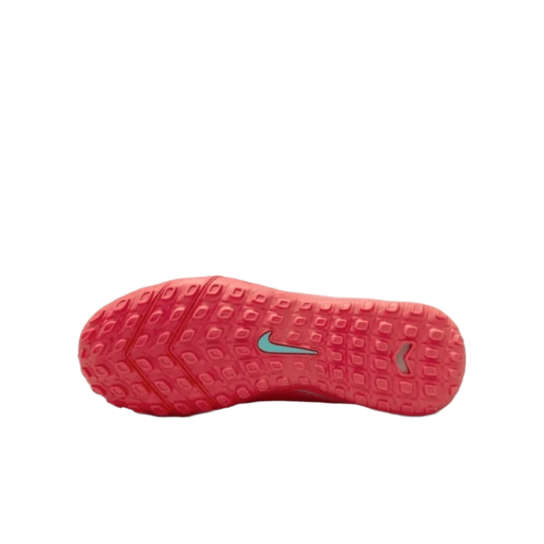 ZAPATILLAS DE BABYFÚTBOL NIKE MERCURIAL VAPOR 16 ACADEMY INFANTIL | FQ8284 - 800 NIKE 6,0 - RealSport