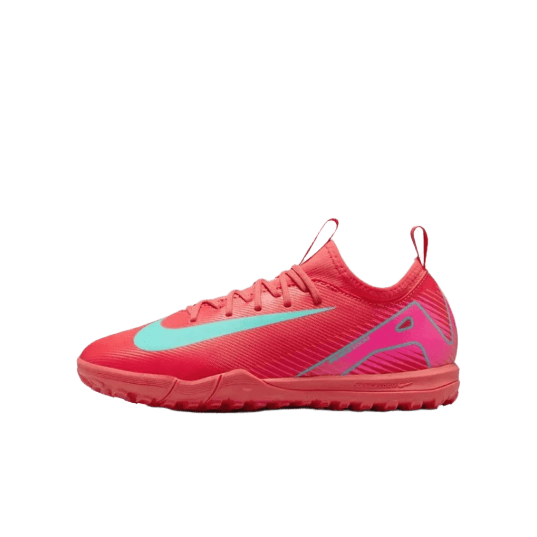 ZAPATILLAS DE BABYFÚTBOL NIKE MERCURIAL VAPOR 16 ACADEMY INFANTIL | FQ8284 - 800 NIKE 6,0 - RealSport