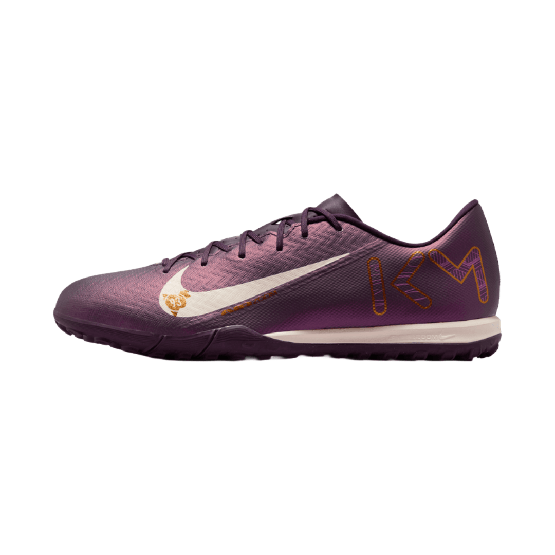 ZAPATILLAS DE BABYFÚTBOL NIKE MERCURIAL VAPOR 16 ACADEMY "KYLIAN MBAPPÉ" ADULTO | FQ8384 - 500 NIKE 7,5 - RealSport