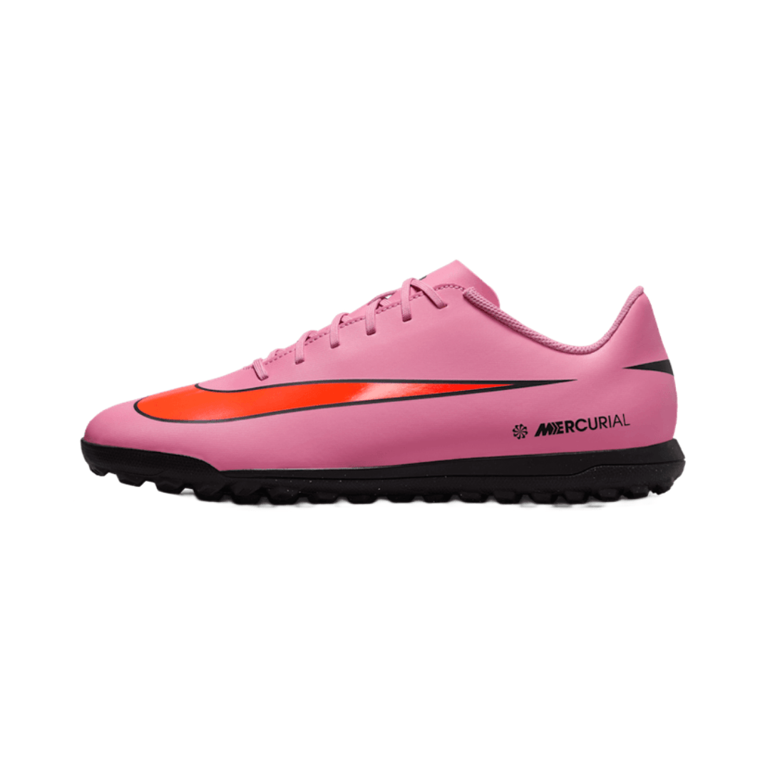 ZAPATILLAS DE BABYFÚTBOL NIKE MERCURIAL VAPOR 16 CLUB ADULTO | FQ8446 - 600 NIKE 10 - RealSport