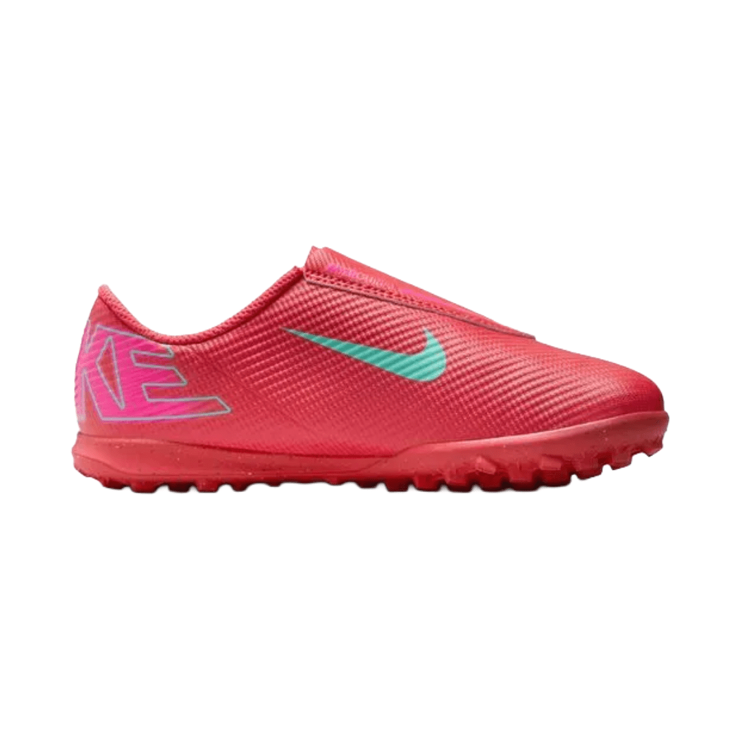 ZAPATILLAS DE BABYFÚTBOL NIKE MERCURIAL VAPOR 16 CLUB INFANTIL | FQ8291 - 800 NIKE 8,0 - RealSport