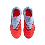 ZAPATILLAS DE BABYFÚTBOL NIKE PHANTOM 6 LOW ACADEMY JUVENIL | HQ2038 - 400 NIKE 1,0 - RealSport
