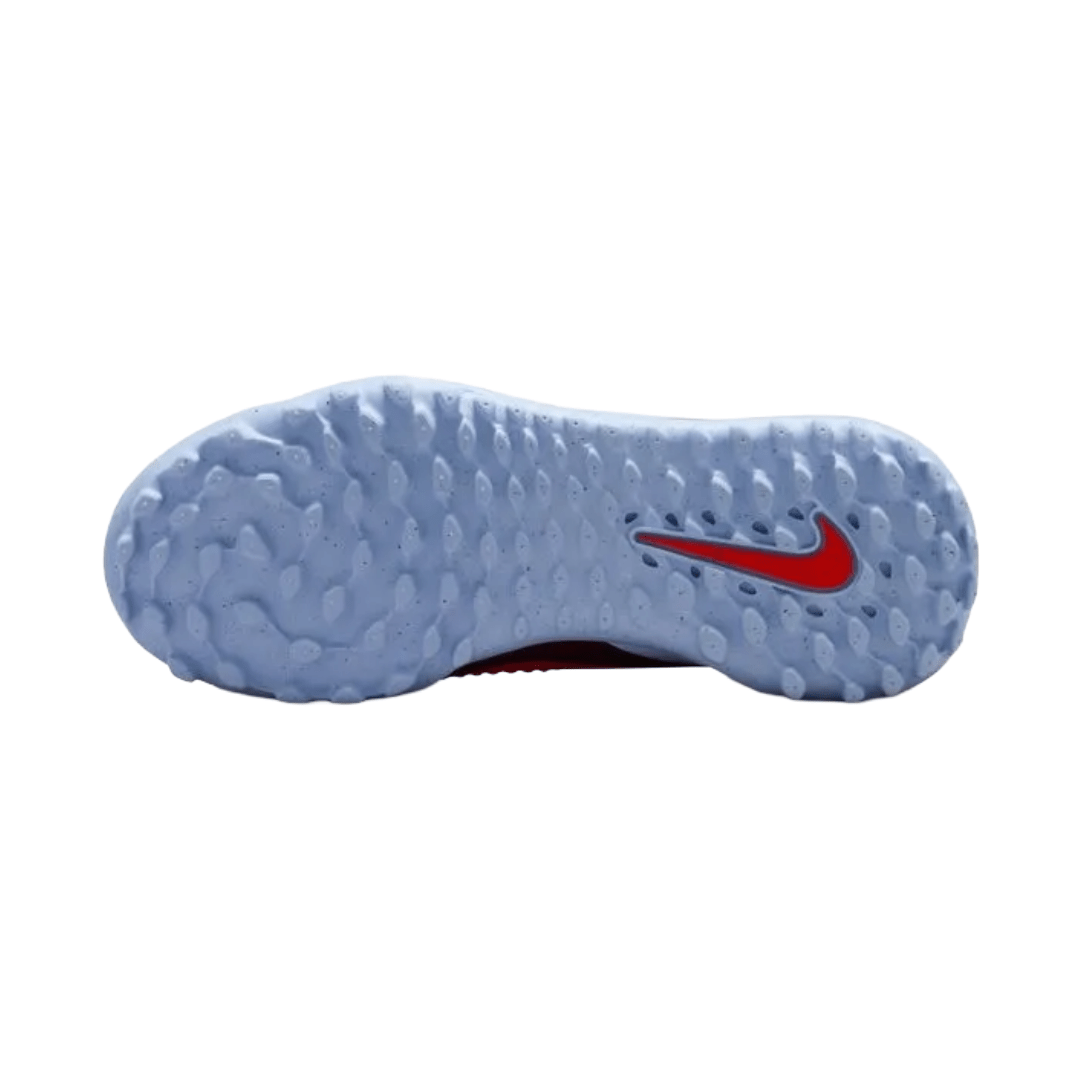 ZAPATILLAS DE BABYFÚTBOL NIKE PHANTOM 6 LOW ACADEMY JUVENIL | HQ2038 - 400 NIKE 1,0 - RealSport