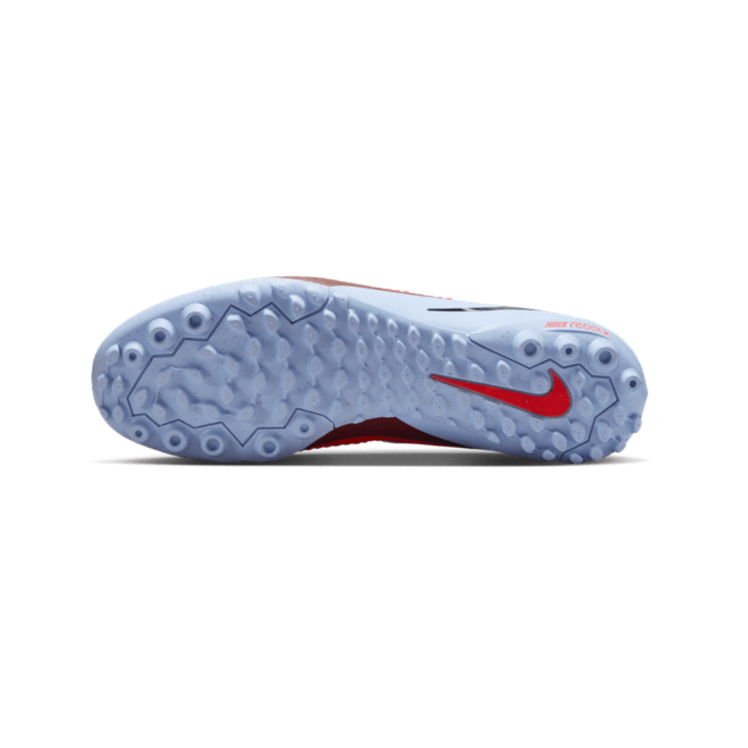 ZAPATILLAS DE BABYFÚTBOL NIKE PHANTOM 6 LOW PRO ADULTO | HJ4123 - 400 NIKE 7,5 - RealSport