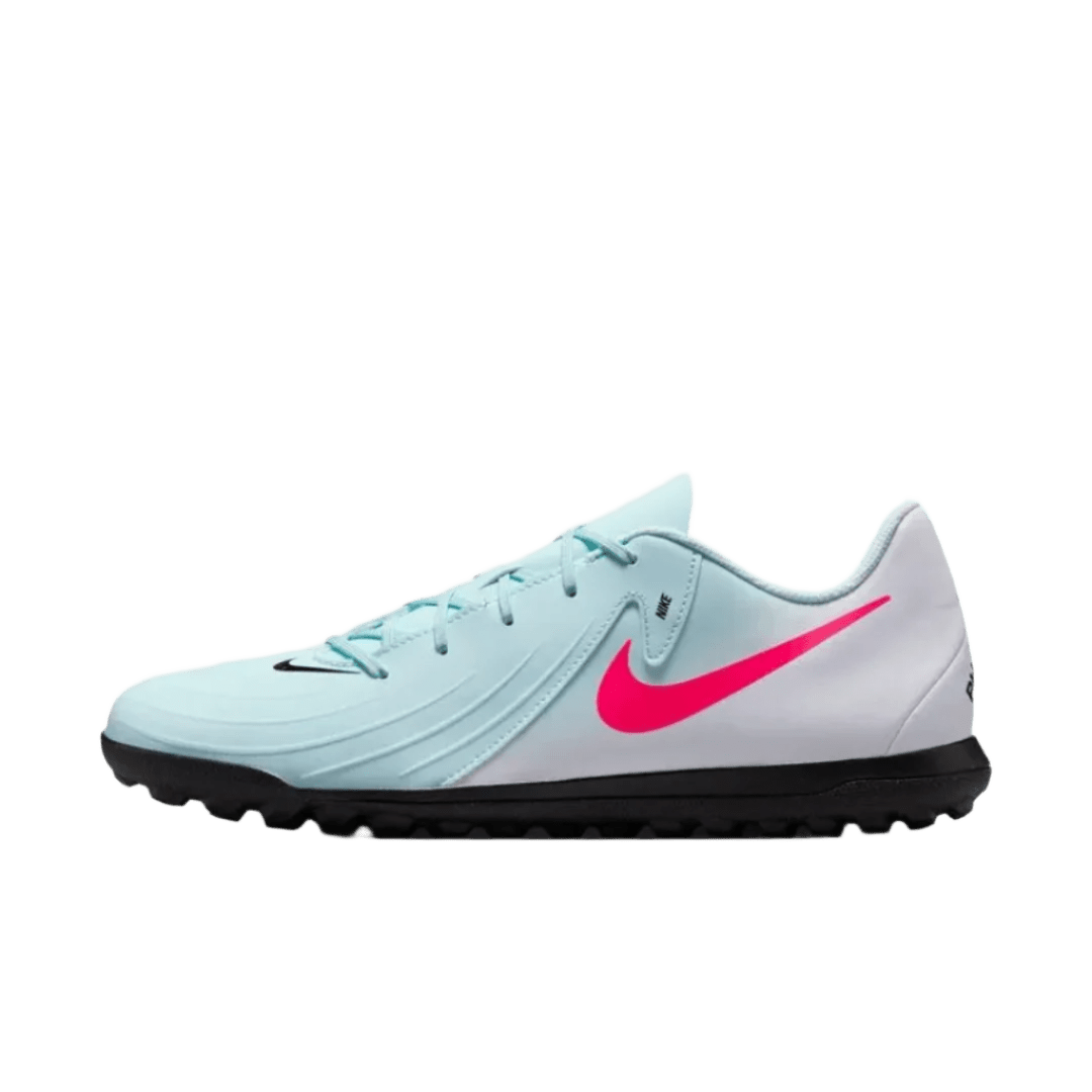 ZAPATILLAS DE BABYFUTBOL NIKE PHANTOM GX II CLUB ADULTO | FJ2587 - 300 NIKE 6,0 - RealSport