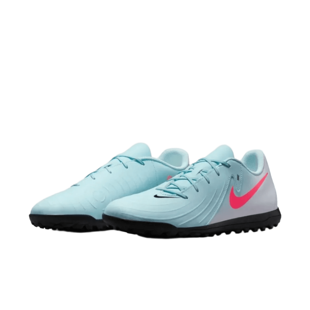 ZAPATILLAS DE BABYFUTBOL NIKE PHANTOM GX II CLUB ADULTO | FJ2587 - 300 NIKE 6,0 - RealSport
