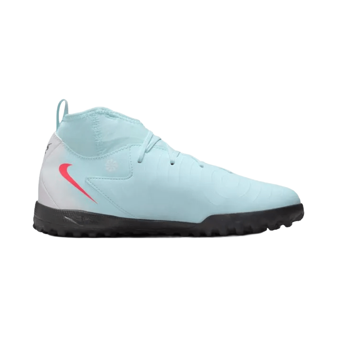 ZAPATILLAS DE BABYFÚTBOL NIKE PHANTOM LUNA 2 ACADEMY JUVENIL | FJ2610 - 300 NIKE 1,0 - RealSport