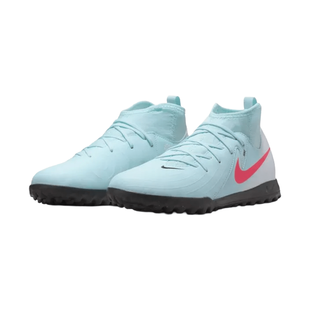 ZAPATILLAS DE BABYFÚTBOL NIKE PHANTOM LUNA 2 ACADEMY JUVENIL | FJ2610 - 300 NIKE 1,0 - RealSport