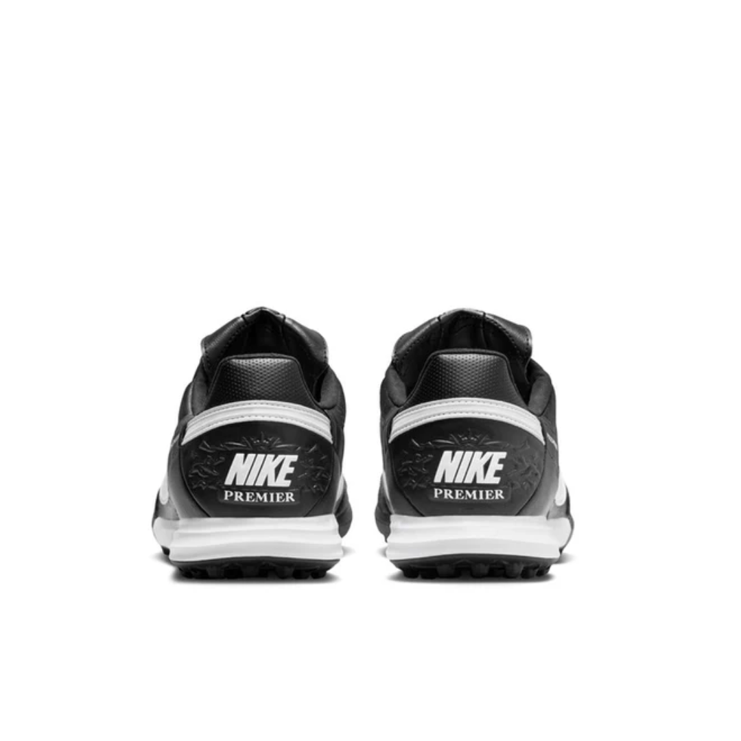 ZAPATILLAS DE BABYFÚTBOL NIKE THE PREMIER III TF ADULTO | HM0283 - 001 NIKE 8,0 - RealSport