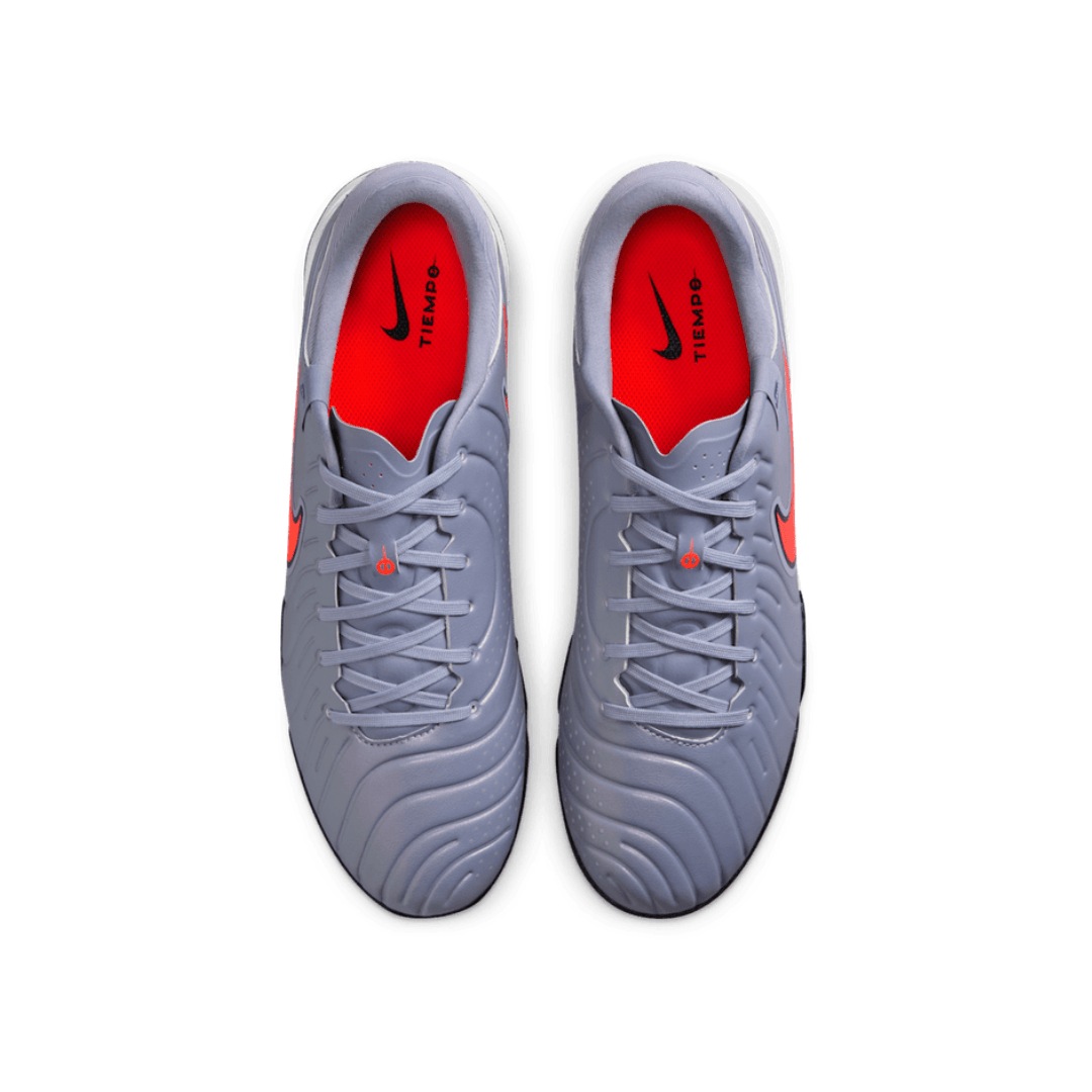 ZAPATILLAS DE BABYFÚTBOL NIKE TIEMPO LEGEND 10 ACADEMY ADULTO | DV4342 - 402 NIKE 10 - RealSport
