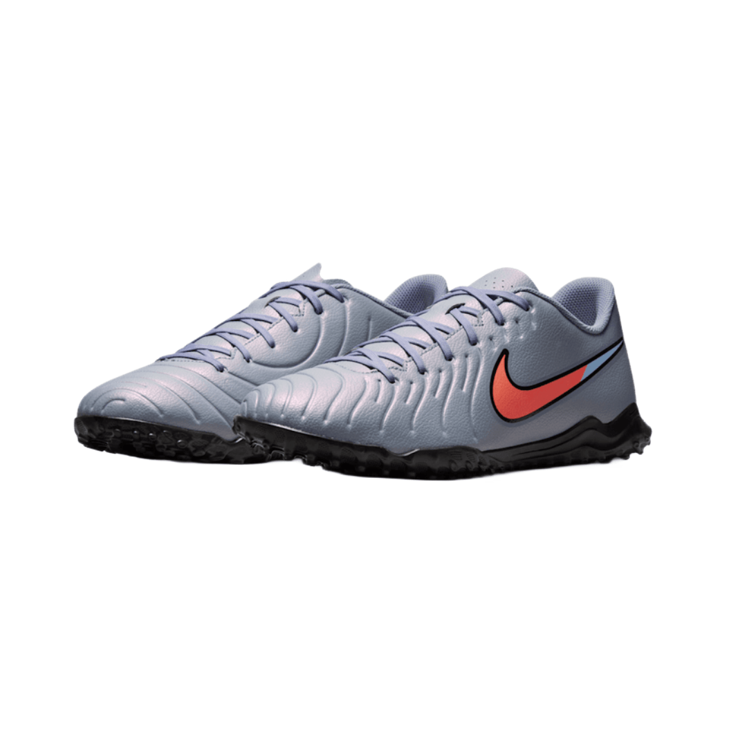 ZAPATILLAS DE BABYFÚTBOL NIKE TIEMPO LEGEND 10 CLUB ADULTO | DV4345 - 402 NIKE 10 - RealSport