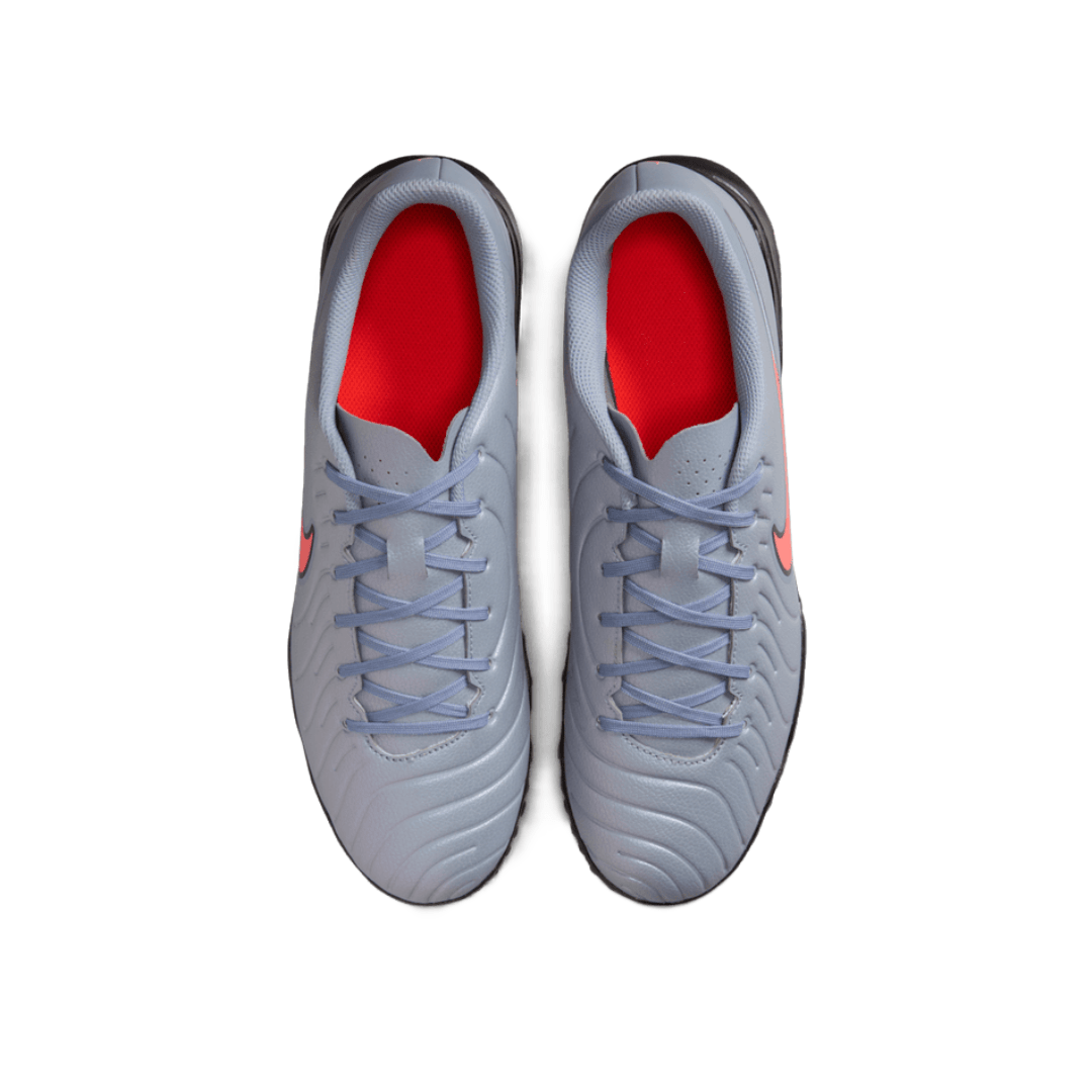 ZAPATILLAS DE BABYFÚTBOL NIKE TIEMPO LEGEND 10 CLUB ADULTO | DV4345 - 402 NIKE 10 - RealSport