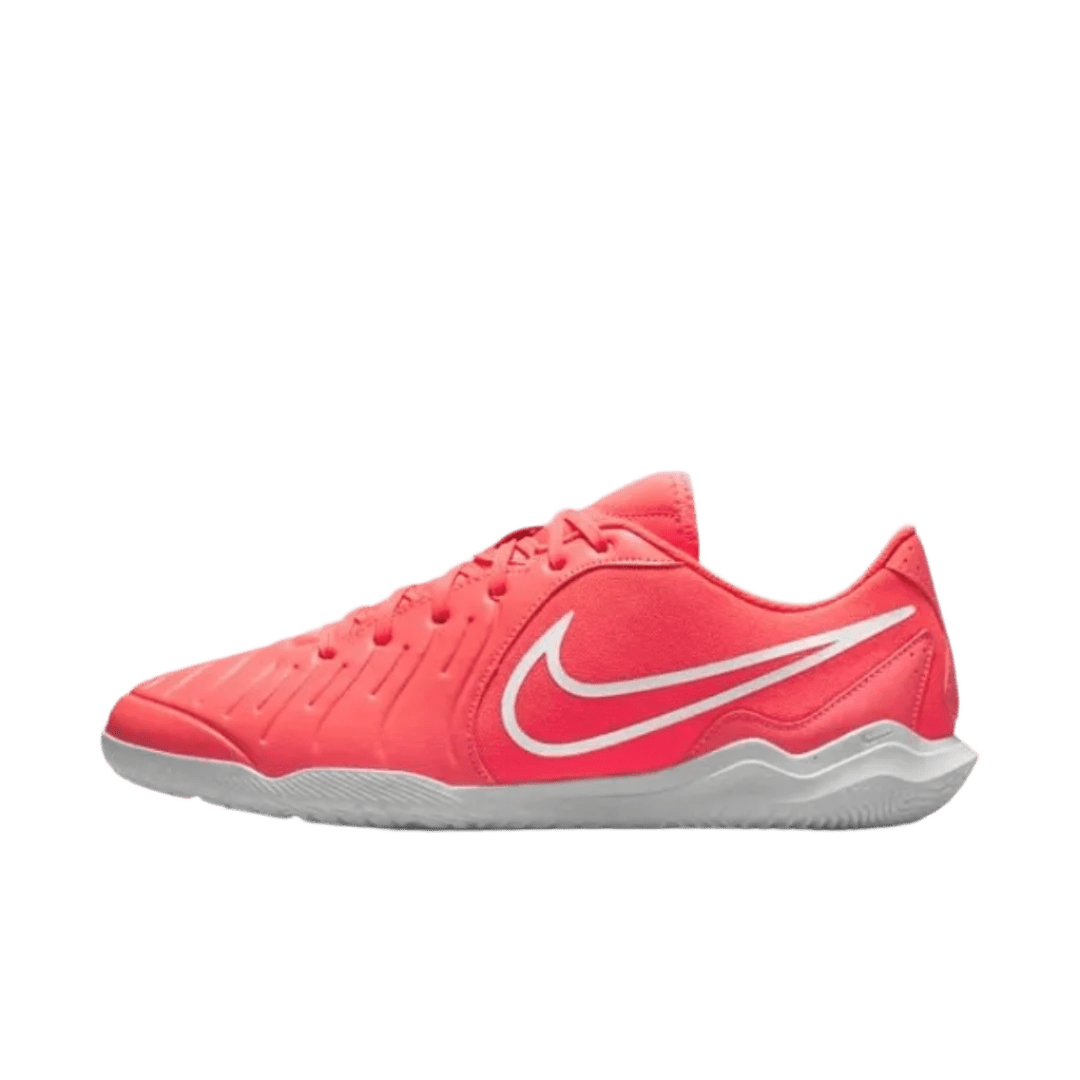 ZAPATILLAS DE BABYFÚTBOL NIKE TIEMPO LEGEND 10 CLUB TF ADULTO | DV4343 - 800 NIKE 8,0 - RealSport