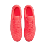 ZAPATILLAS DE BABYFÚTBOL NIKE TIEMPO LEGEND 10 CLUB TF ADULTO | DV4343 - 800 NIKE 8,0 - RealSport