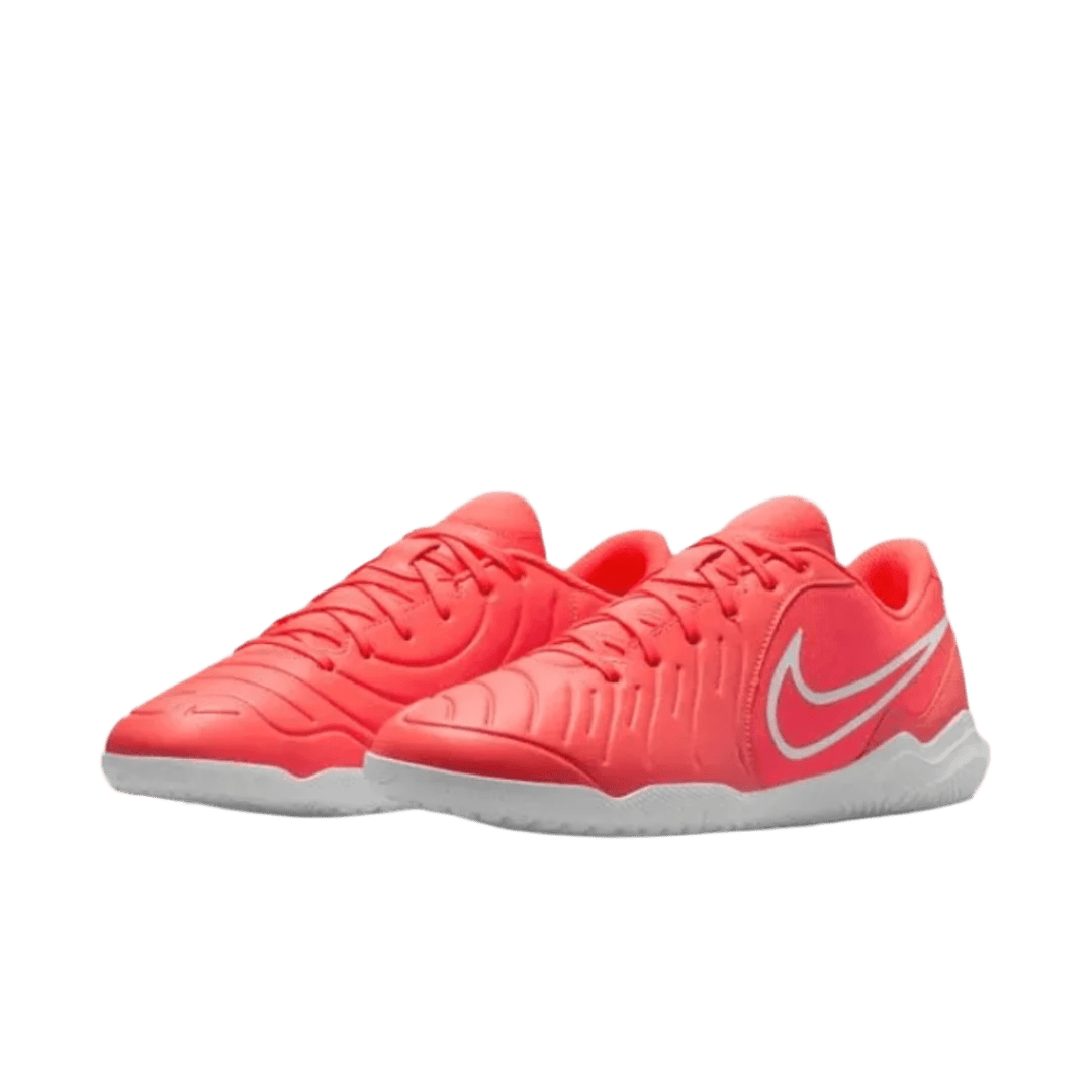 ZAPATILLAS DE BABYFÚTBOL NIKE TIEMPO LEGEND 10 CLUB TF ADULTO | DV4343 - 800 NIKE 8,0 - RealSport