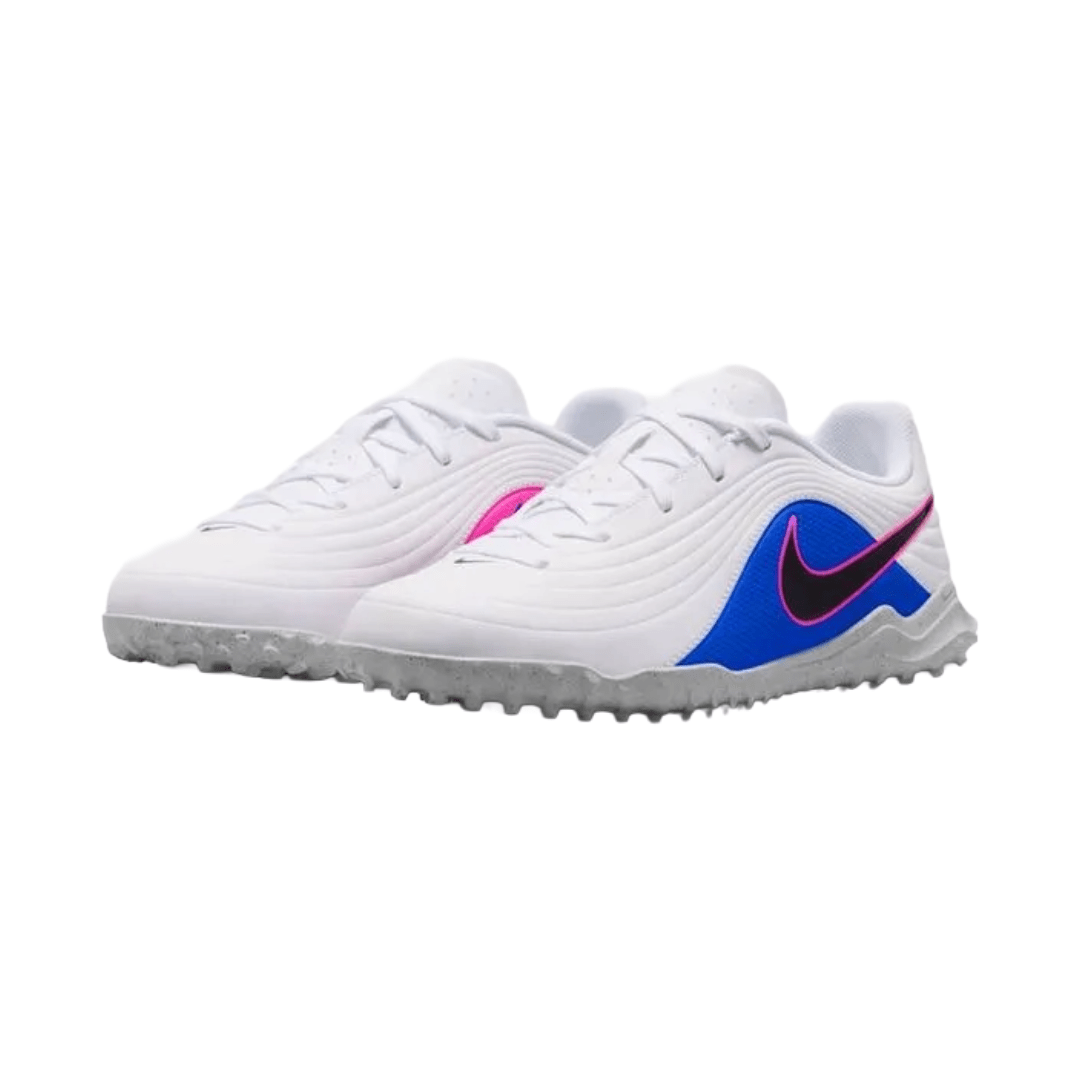 ZAPATILLAS DE BABYFÚTBOL NIKE TIEMPO MAESTRO CLUB INFANTIL | IB5024 - 146 NIKE 1,0 - RealSport
