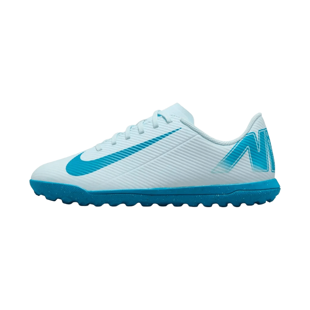 ZAPATILLAS DE BABYFÚTBOL NIKE VAPOR 16 JUVENIL | FQ8284 - 400 - RealSport