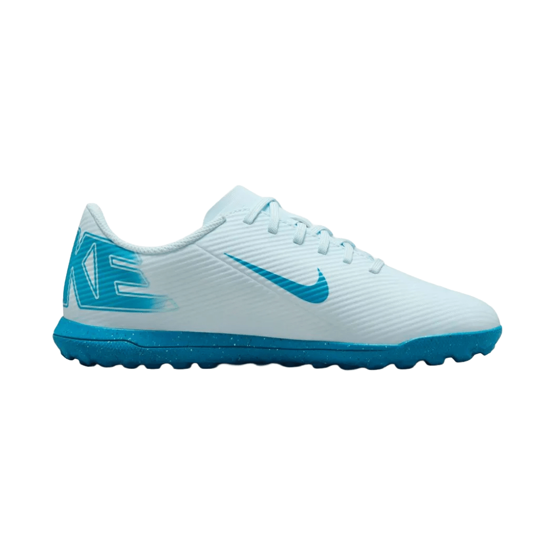 ZAPATILLAS DE BABYFÚTBOL NIKE VAPOR 16 JUVENIL | FQ8284 - 400 - RealSport