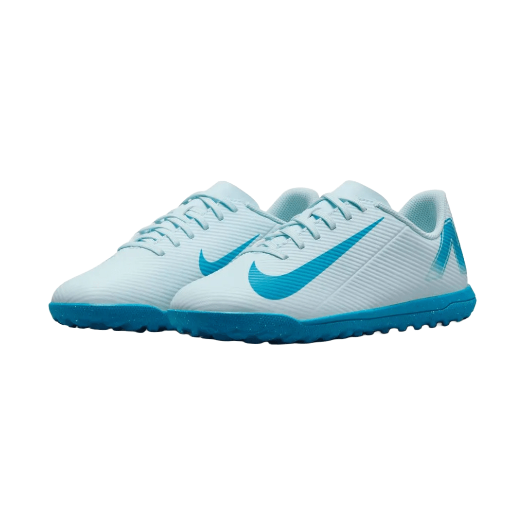 ZAPATILLAS DE BABYFÚTBOL NIKE VAPOR CLUB 16 INFANTIL | FQ8287 - 400 NIKE 1,0 - RealSport
