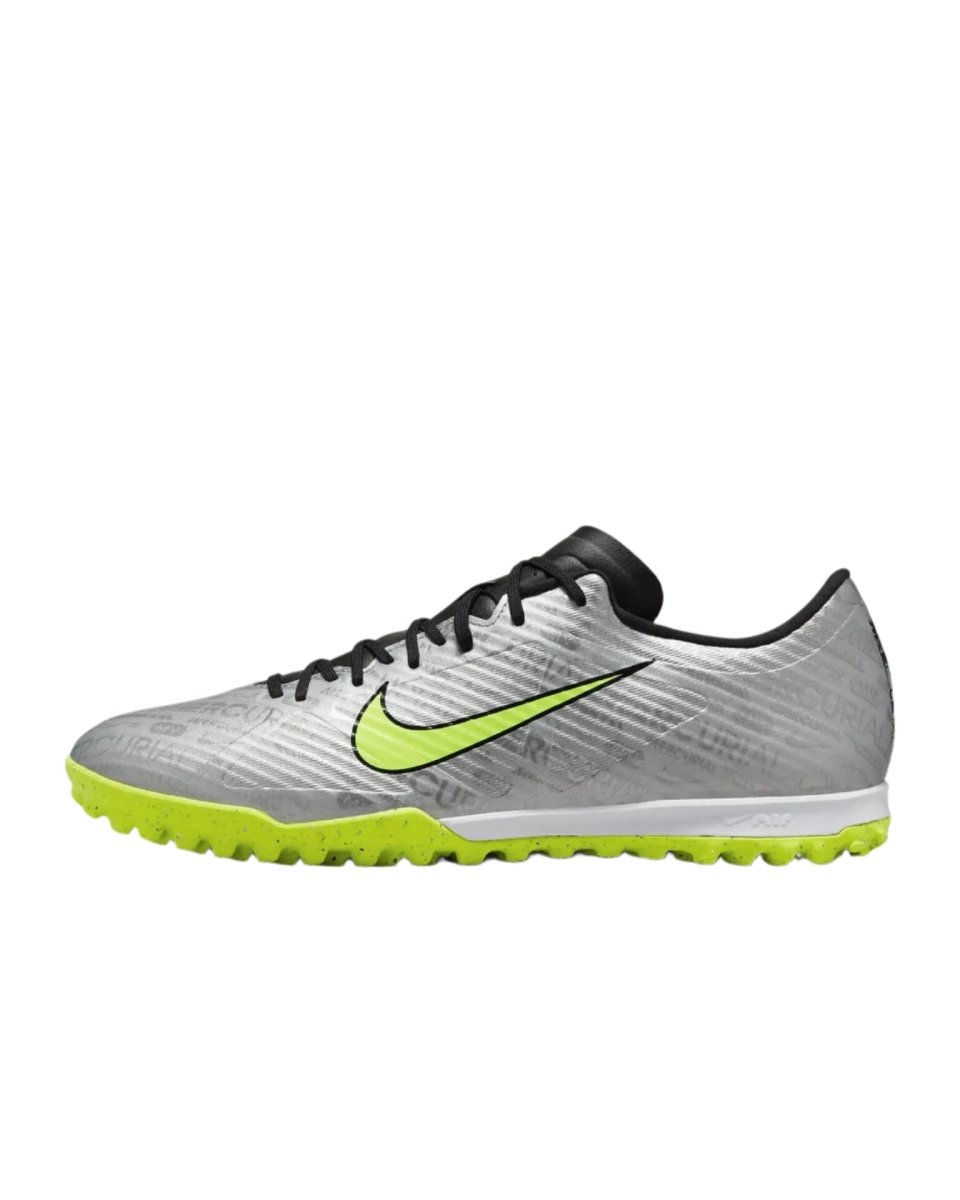 ZAPATILLAS DE BABYFÚTBOL NIKE ZOOM MERCURIAL VAPOR 15 ACADEMY XXV TF ADULTO | FB8396 - 060 NIKE 11 - RealSport