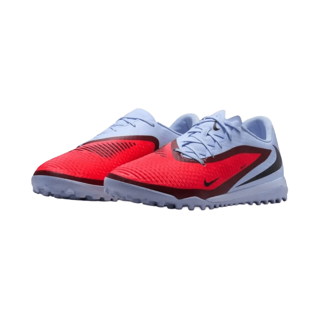 ZAPATILLAS DE BABYFÚTBOL PHANTOM 6 LOW ACADEMY ADULTO | HQ2325 - 400 NIKE 10 - RealSport