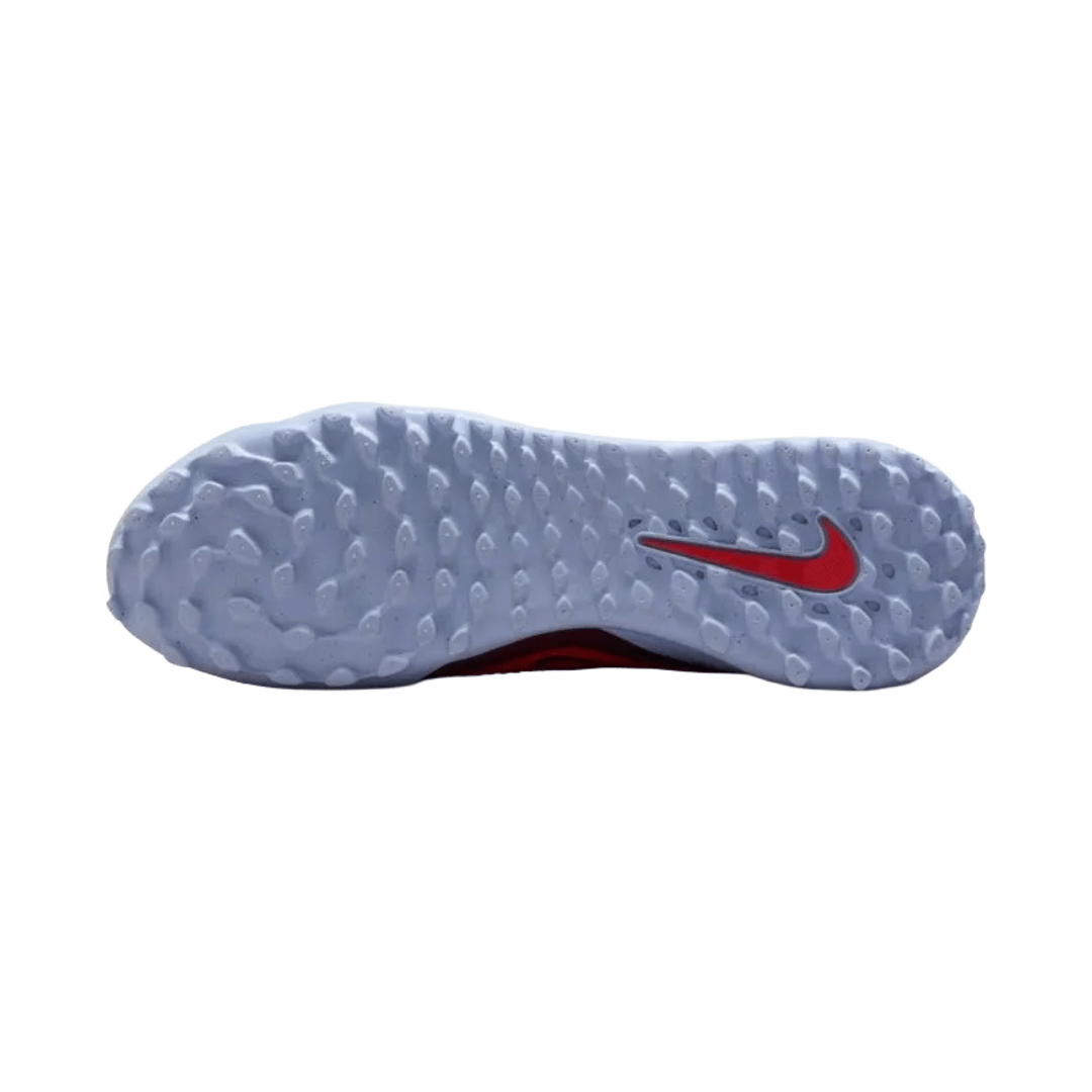 ZAPATILLAS DE BABYFÚTBOL PHANTOM 6 LOW ACADEMY ADULTO | HQ2325 - 400 NIKE 10 - RealSport