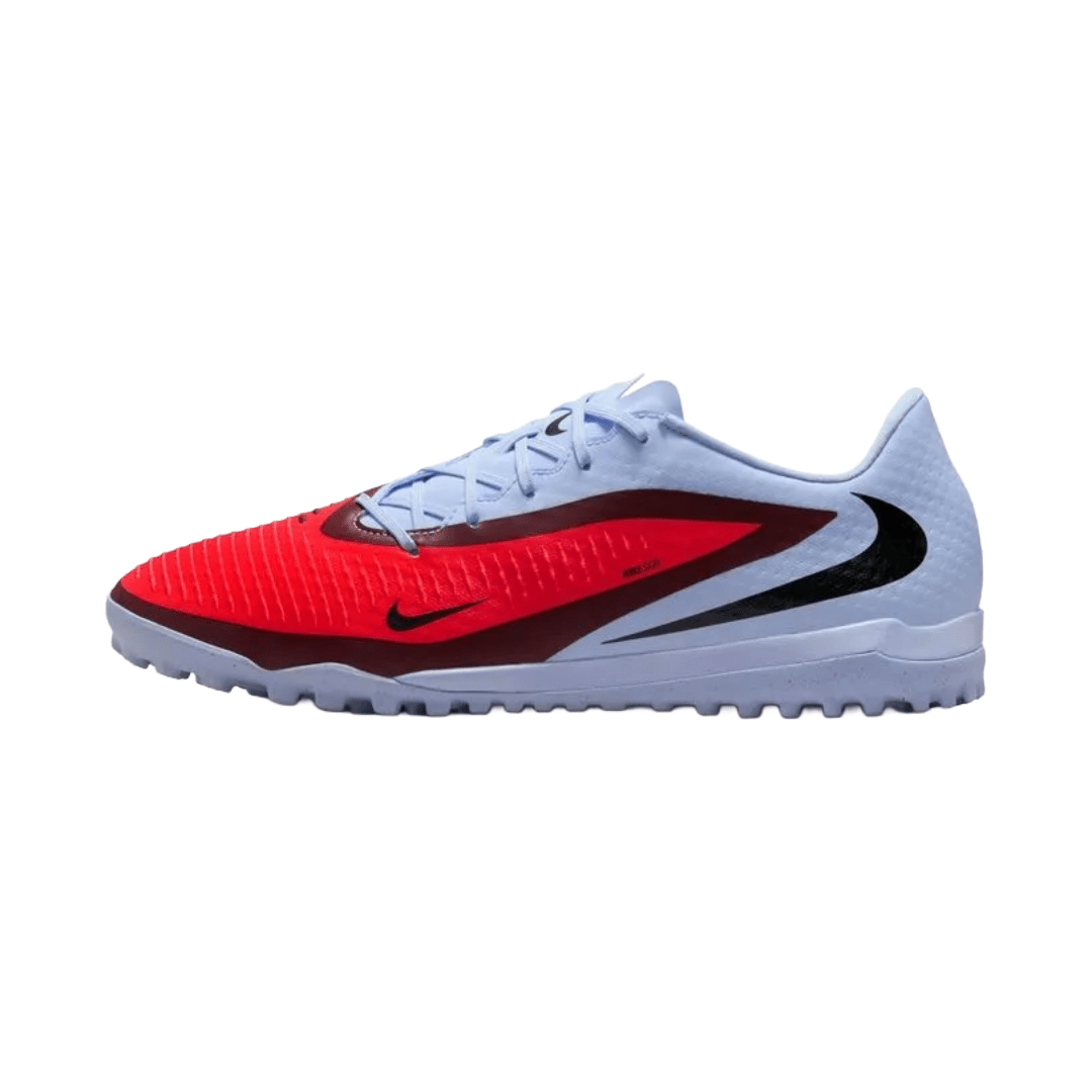 ZAPATILLAS DE BABYFÚTBOL PHANTOM 6 LOW ACADEMY ADULTO | HQ2325 - 400 NIKE 10 - RealSport
