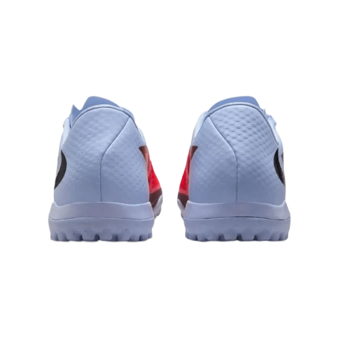 ZAPATILLAS DE BABYFÚTBOL PHANTOM 6 LOW ACADEMY ADULTO | HQ2325 - 400 NIKE 10 - RealSport