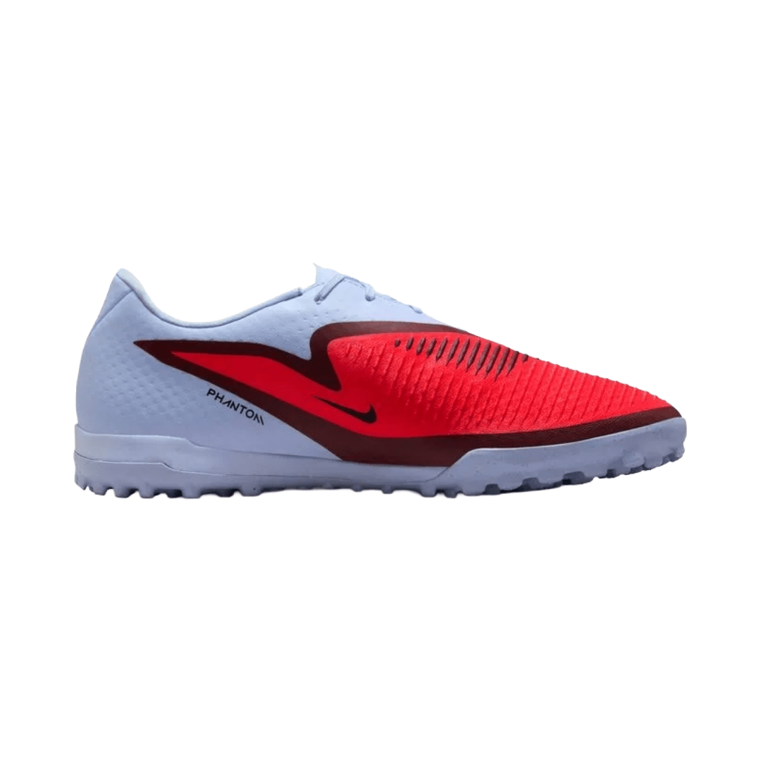 ZAPATILLAS DE BABYFÚTBOL PHANTOM 6 LOW ACADEMY ADULTO | HQ2325 - 400 NIKE 10 - RealSport