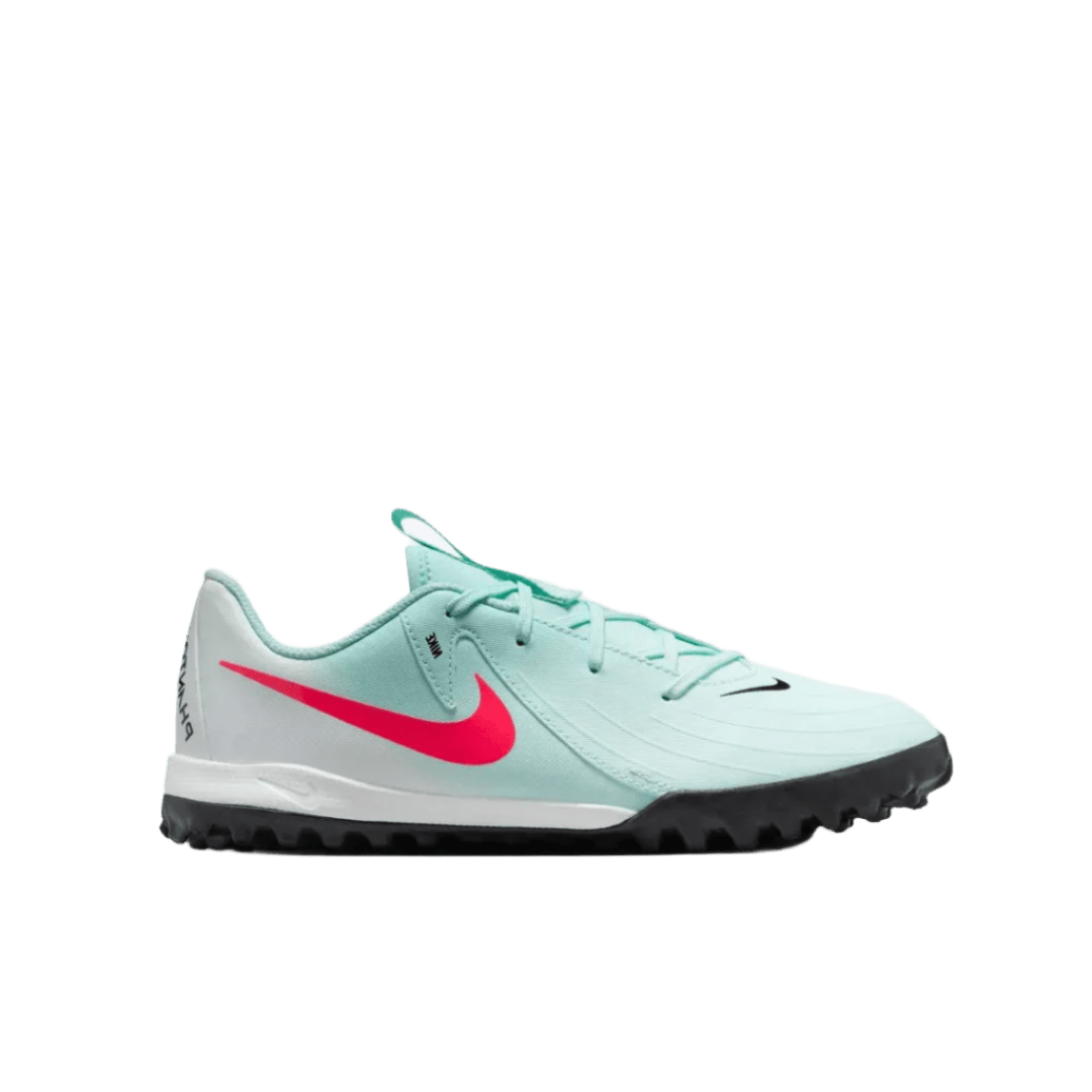 ZAPATILLAS DE BABYFÚTBOL PHANTOM GX II INFANTIL | FJ2604 - 300 NIKE 1,0 - RealSport