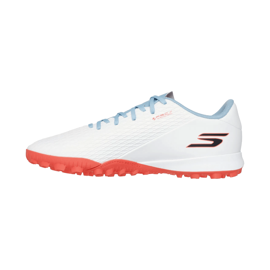 ZAPATILLAS DE BABYFÚTBOL SKECHERS SKX_2 CLUB ADULTO | 252134 - WTQP SKECHERS 39,5 - RealSport