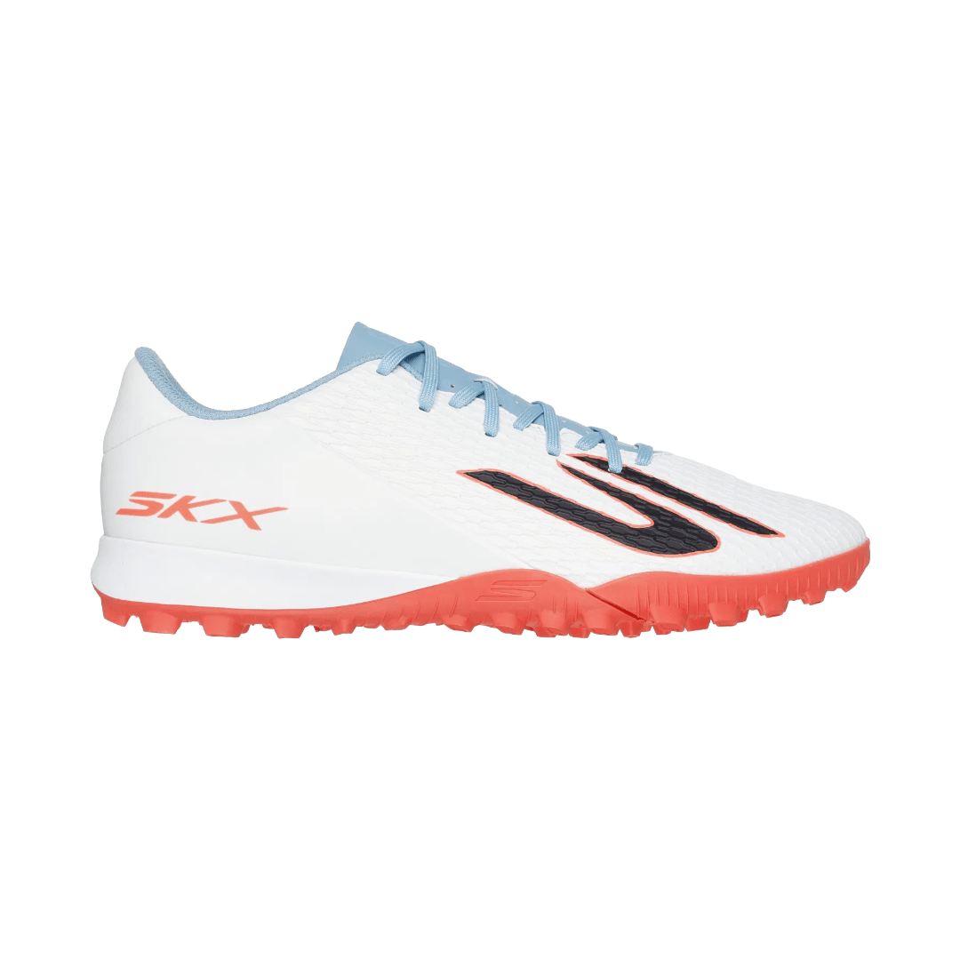 ZAPATILLAS DE BABYFÚTBOL SKECHERS SKX_2 CLUB ADULTO | 252134 - WTQP SKECHERS 39,5 - RealSport