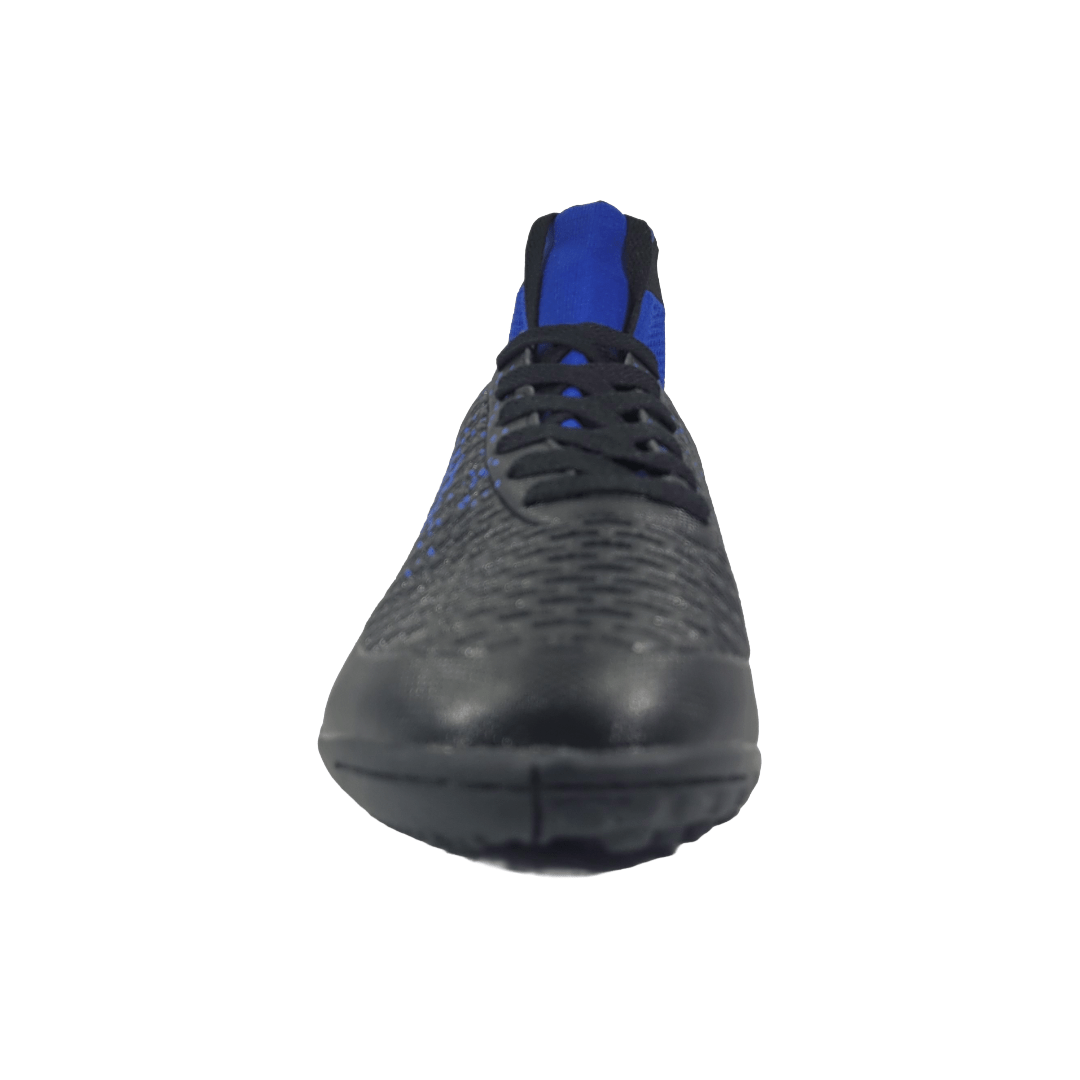 ZAPATILLAS DE BABYFÚTBOL SOCCER DARKBLUE ADULTO | S5 - 14B SOCCER 34 - RealSport