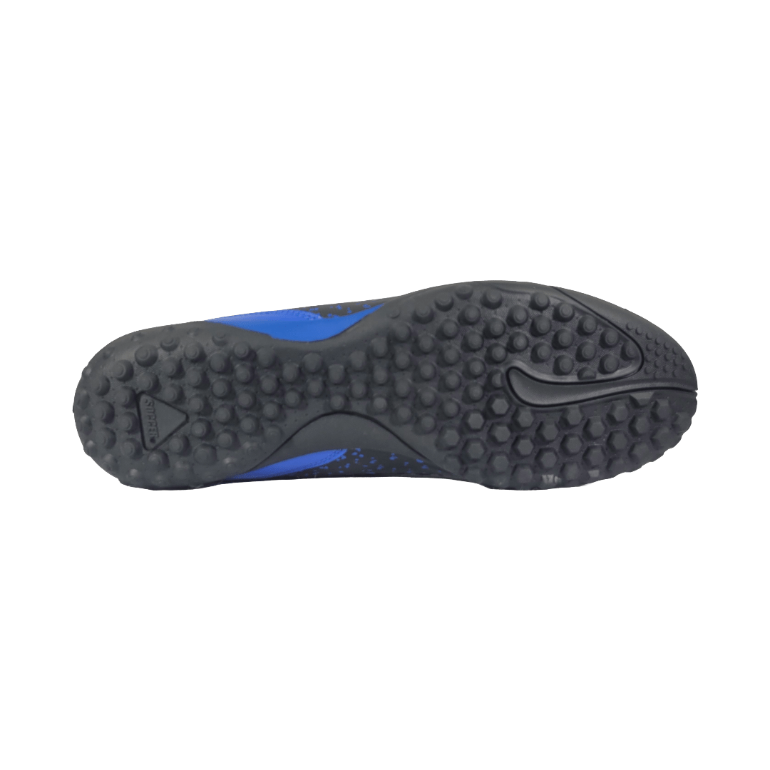 ZAPATILLAS DE BABYFÚTBOL SOCCER DARKBLUE ADULTO | S5 - 14B SOCCER 34 - RealSport