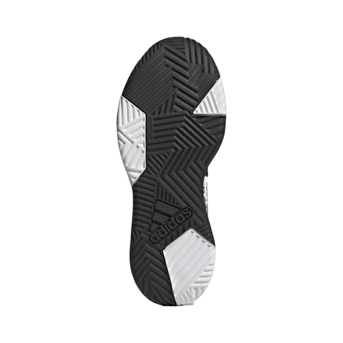 ZAPATILLAS DE BASKETBALL ADIDAS BASKETBALL OWN THE GAME 2.0 MID HOMBRE | GY9696 ADIDAS 7,0 - RealSport