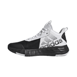 ZAPATILLAS DE BASKETBALL ADIDAS BASKETBALL OWN THE GAME 2.0 MID HOMBRE | GY9696 ADIDAS 7,0 - RealSport