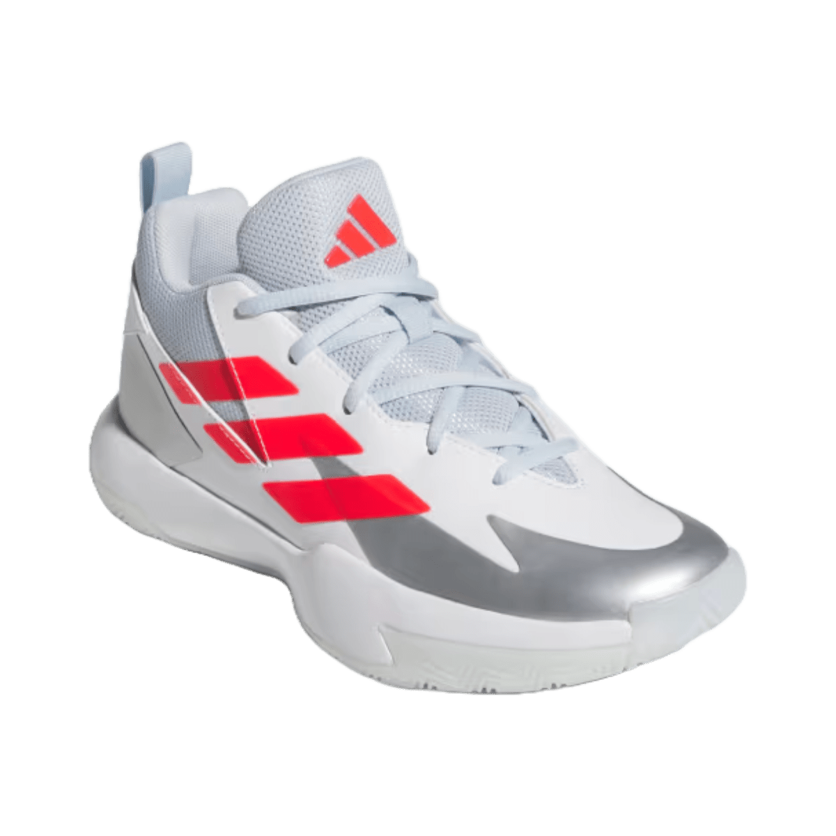 ZAPATILLAS DE BASKETBALL ADIDAS CROSS EM UP INFANTIL | JR2520 ADIDAS 3,5 - RealSport