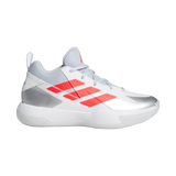 ZAPATILLAS DE BASKETBALL ADIDAS CROSS EM UP INFANTIL | JR2520 ADIDAS 3,5 - RealSport