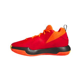 ZAPATILLAS DE BASKETBALL ADIDAS CROSS EM UP SELECT MID INFANTIL | IF0826 ADIDAS 7,0 - RealSport