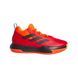 ZAPATILLAS DE BASKETBALL ADIDAS CROSS EM UP SELECT MID INFANTIL | IF0826 ADIDAS 7,0 - RealSport