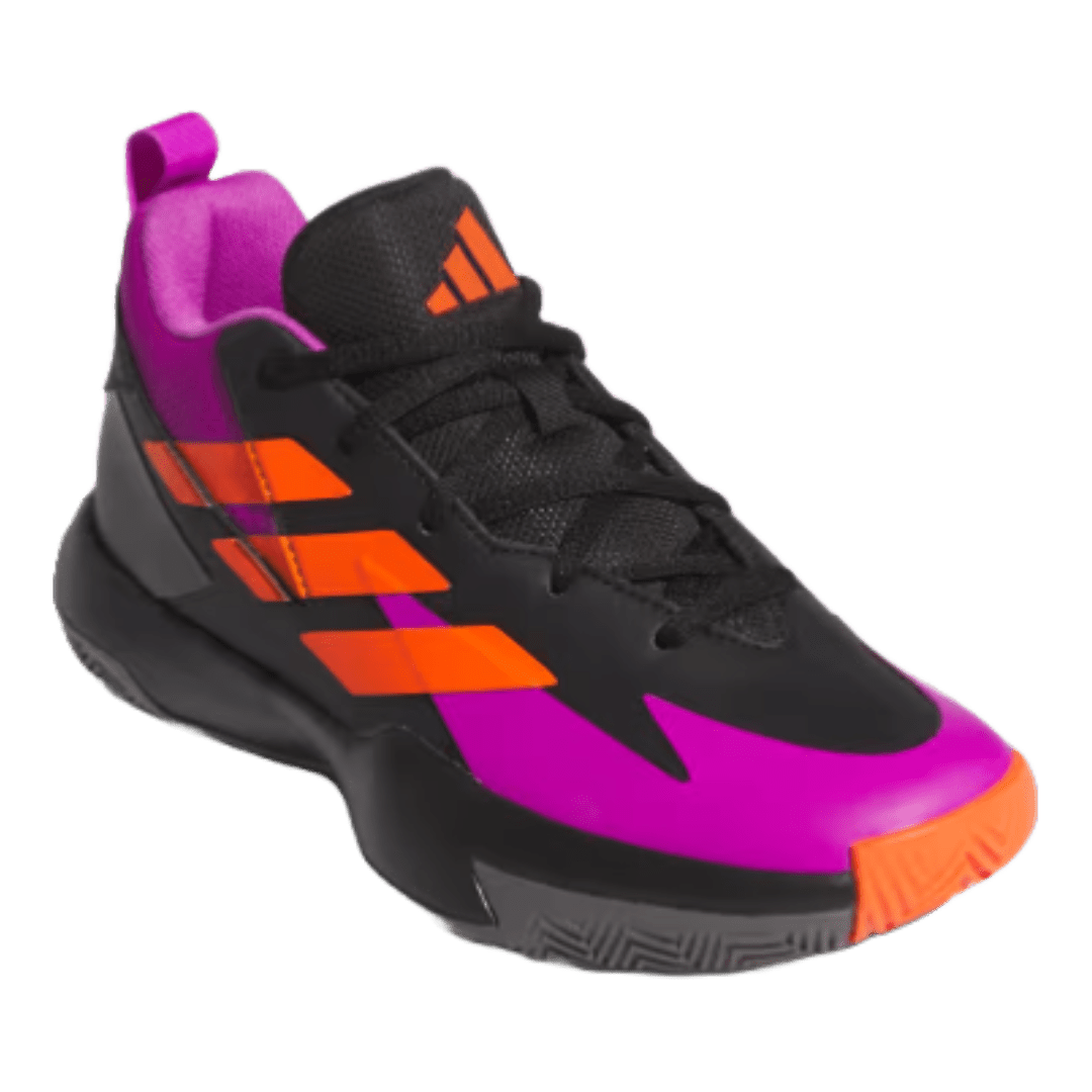 ZAPATILLAS DE BASKETBALL ADIDAS CROSS EM UP SELECT MID JUVENIL | IG6642 ADIDAS 4,0 - RealSport