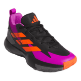 ZAPATILLAS DE BASKETBALL ADIDAS CROSS EM UP SELECT MID JUVENIL | IG6642 ADIDAS 4,0 - RealSport