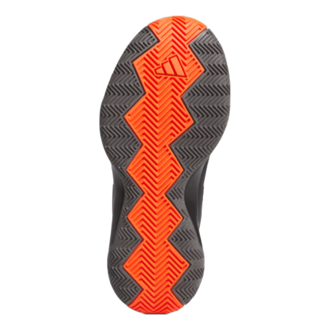 ZAPATILLAS DE BASKETBALL ADIDAS CROSS EM UP SELECT MID JUVENIL | IG6642 ADIDAS 4,0 - RealSport