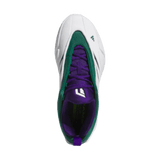 ZAPATILLAS DE BASKETBALL ADIDAS DAME 9 LOW HOMBRE | IG6603 ADIDAS 7,5 - RealSport