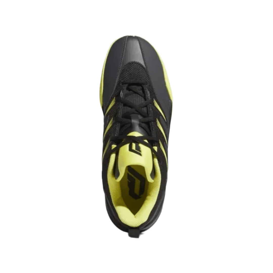 ZAPATILLAS DE BASKETBALL ADIDAS DAME CERTIFIED 3 HOMBRE | JI1543 ADIDAS 7,0 - RealSport