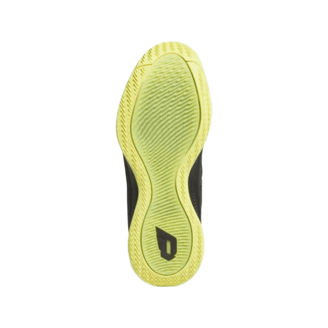 ZAPATILLAS DE BASKETBALL ADIDAS DAME CERTIFIED 3 HOMBRE | JI1543 ADIDAS 7,0 - RealSport