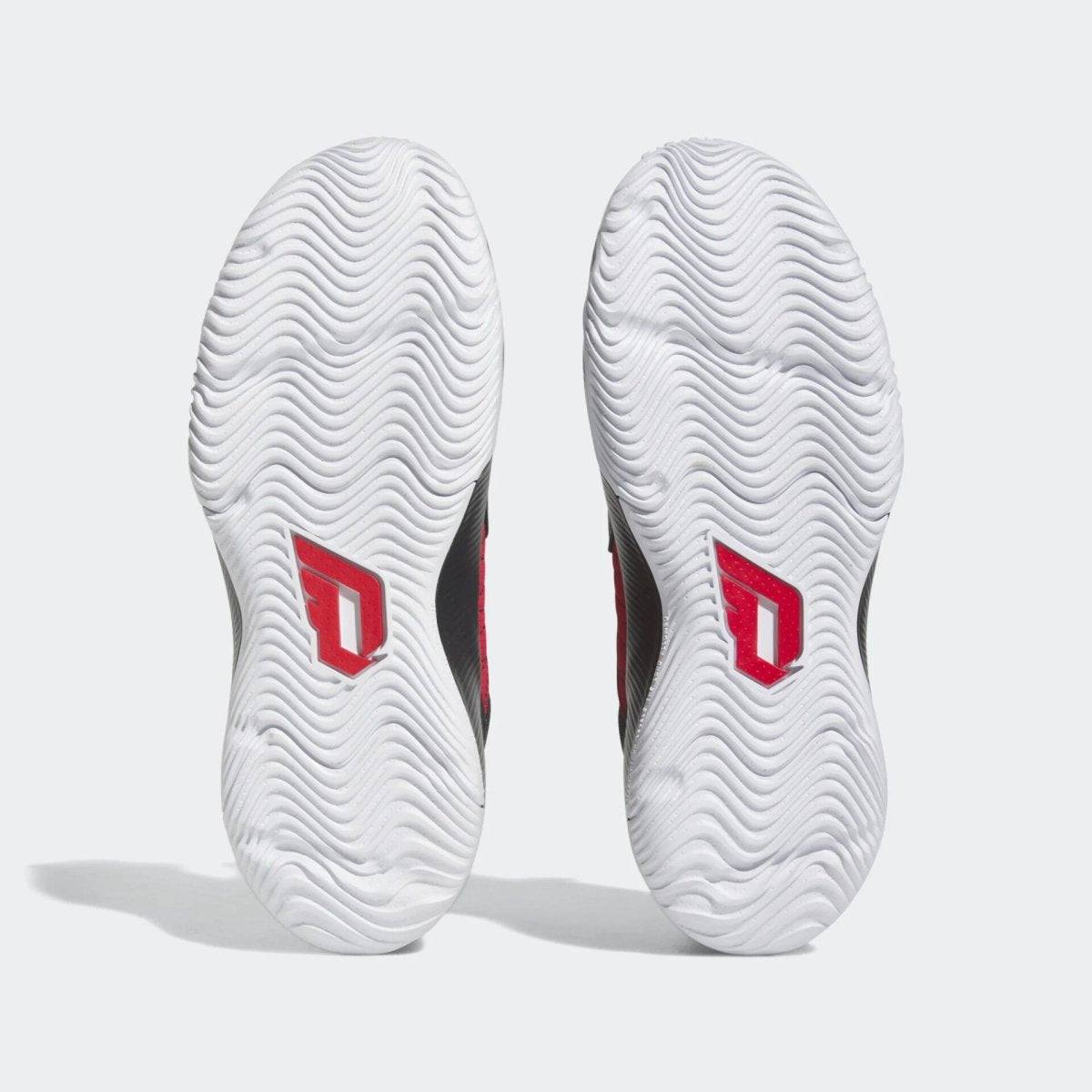 ZAPATILLAS DE BASKETBALL ADIDAS DAME EXTPLY 2.0 | HR0728 ADIDAS 11,5 - RealSport