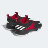ZAPATILLAS DE BASKETBALL ADIDAS DAME EXTPLY 2.0 | HR0728 ADIDAS 11,5 - RealSport